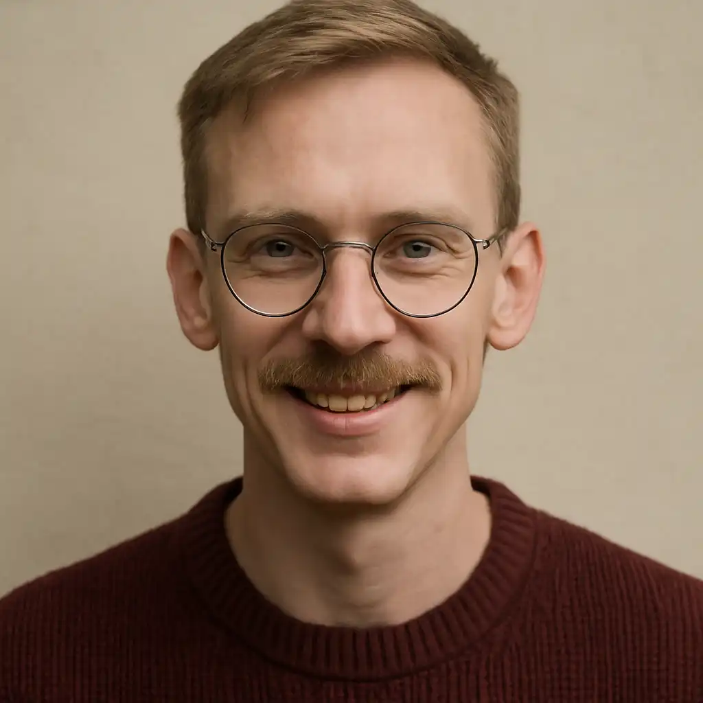 Marcus Wellington